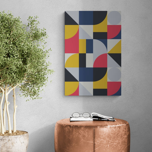 Top 10 Interior Design Trends for 2023: Where Does Wall Art Fit In?