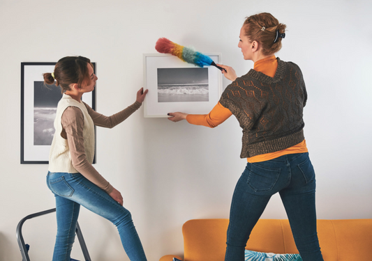 The Ultimate Guide to Cleaning and Preserving Your Canvas Wall Art