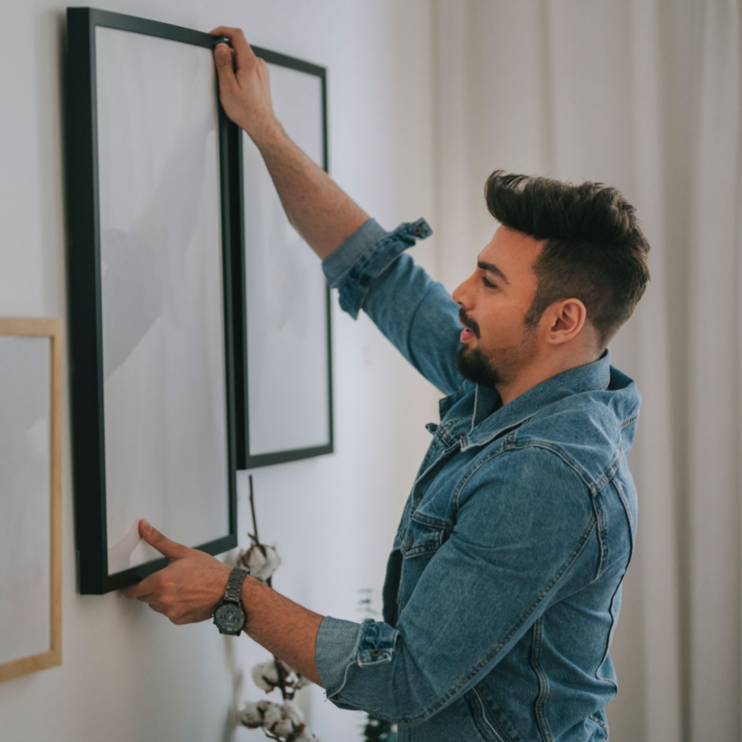 Size Matters: How to Choose the Right Dimensions for Your Large Canvas Wall Art