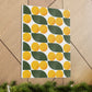 Orange You Glad Canvas Print