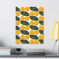Orange You Glad Canvas Print