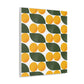 Orange You Glad Canvas Print
