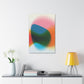 Kaleidoscope Dream 1 Canvas Print