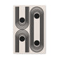 Infinity Illusion Canvas Print