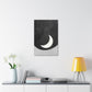 Dusk and Dawn 2 Canvas Print