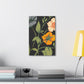 Enchanted Night Canvas Print