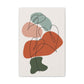 Boho Philodendron Canvas Print