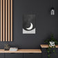 Dusk and Dawn 2 Canvas Print