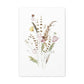 Wildflower Dream Canvas Print