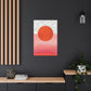 Daybreak Canvas Print