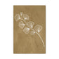 Romantic Sketch 5 Canvas Print