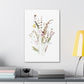 Wildflower Dream Canvas Print