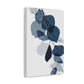 Midnight Garden 3 Canvas Print