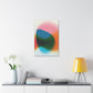 Kaleidoscope Dream 1 Canvas Print