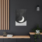Dusk and Dawn 2 Canvas Print