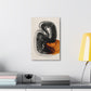 Metamorphosis Canvas Print