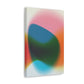 Kaleidoscope Dream 1 Canvas Print