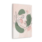 Ethereal Beauty Canvas Print