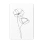 Meadow Memories 1 Canvas Print