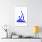 Contemporary Woman 2 Canvas Print