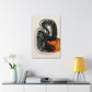 Metamorphosis Canvas Print