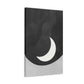 Dusk and Dawn 2 Canvas Print