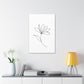 Meadow Memories 2 Canvas Print