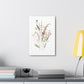 Wildflower Dream Canvas Print