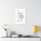 Wildflower Dream Canvas Print
