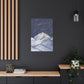 The Summit Canvas Print
