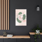 Ethereal Beauty Canvas Print