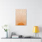 Good Morning & Goodnight Canvas Print