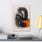 Metamorphosis Canvas Print