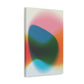Kaleidoscope Dream 1 Canvas Print