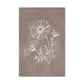 Romantic Sketch 4 Canvas Print