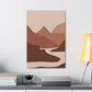 Nature's Nook Canvas Print