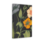 Enchanted Night Canvas Print