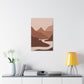 Nature's Nook Canvas Print