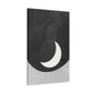 Dusk and Dawn 2 Canvas Print