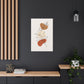 Free Spirit Canvas Print