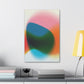 Kaleidoscope Dream 1 Canvas Print
